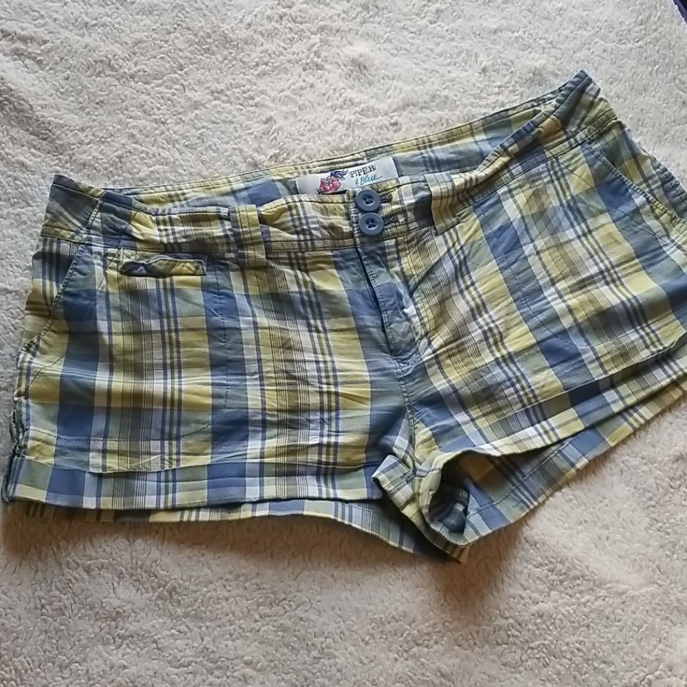 PIPER & BLUE - shorts - Picture 2 of 4